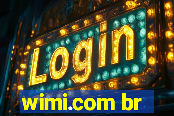 wimi.com br